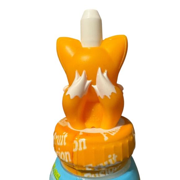 Good2Grow Juice Bottles w/ Knuckles & Tails Toppers - New Sealed Lot of 2 - Picture 8 of 9